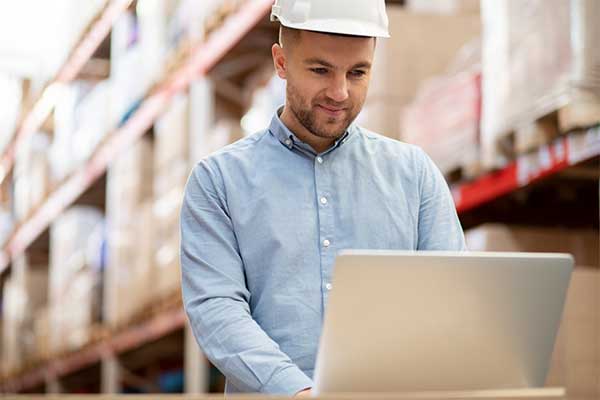 INVENTORY MANAGEMENT SOFTWARE